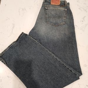 Lucky brand jeans
